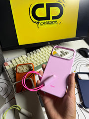 Beats 1:1 stand case 17 series