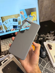 X level Leather MagSafe Case S26 Ultra