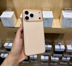 Kzdoo Air Skin Cosmic Orange