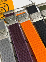 Comfortable Parachute masterlock strap