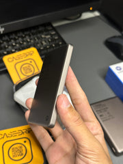 Lito wireless desert powerbank