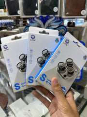 Lito Camera Lens 17 Pro/Max