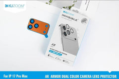 Kuzoom full camera protector