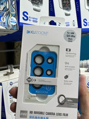 Kuzoom Sapphire Lens S25 Ultra
