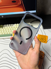 Iperfect matte cases 17 pro max