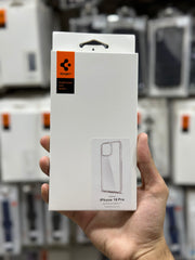 Spigen 1:1 clear case