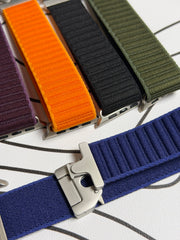 Comfortable Parachute masterlock strap