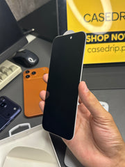 Polo Privacy Glass 17/16 Pro Max