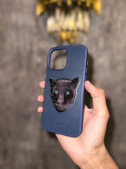 Polo Savanna Panther iPhone 14 Pro Max