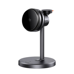 The Mcdodo MagQ Qi2 3-in-1 Magnetic Wireless Charger