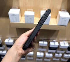 Kzdoo Ares Black 17 Series