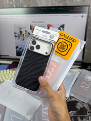 Orignal KVZU Kayla series case magsafe