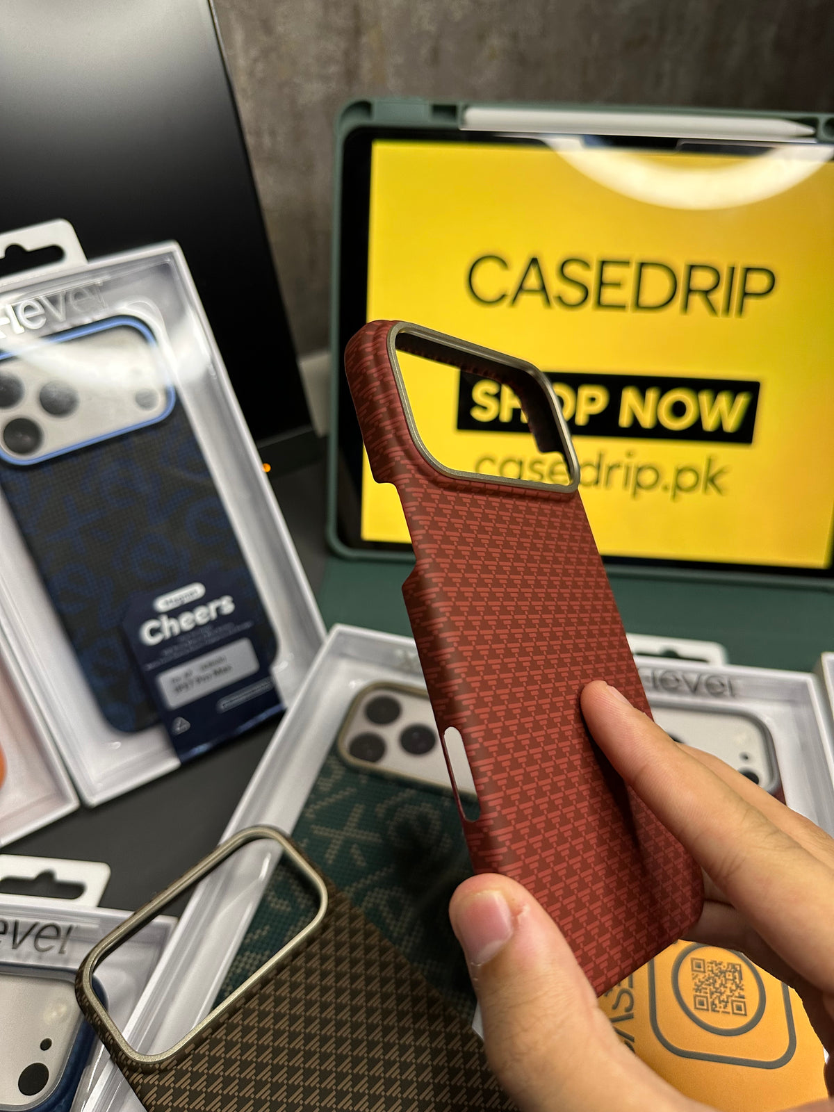 X level classique 17 series