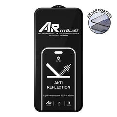 Lito AR (Anti Reflective) Clear HD Glass