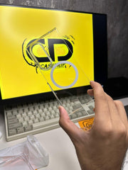 Spigen Clear Case Fold 7