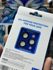 Lito Camera Lens 17 Pro/Max