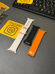 Latest Silicone Magnetic Strap