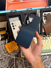 Same As Pitaka Magsafe Carbon Case Samsung Series