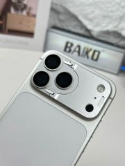 Baiko Kick Stand Premium Camera Lens 17 Pro Max