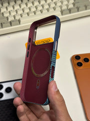 Luxo blue lines 17 series