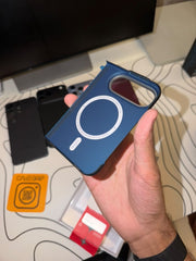 X level black mars collection iphone duo