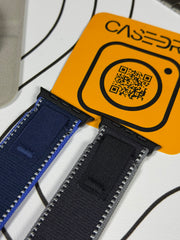New trail loop straps