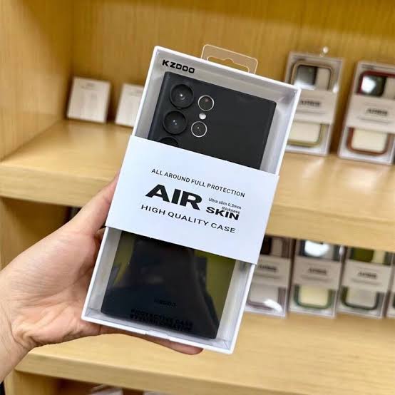 Kzdoo airskins S24 ultra