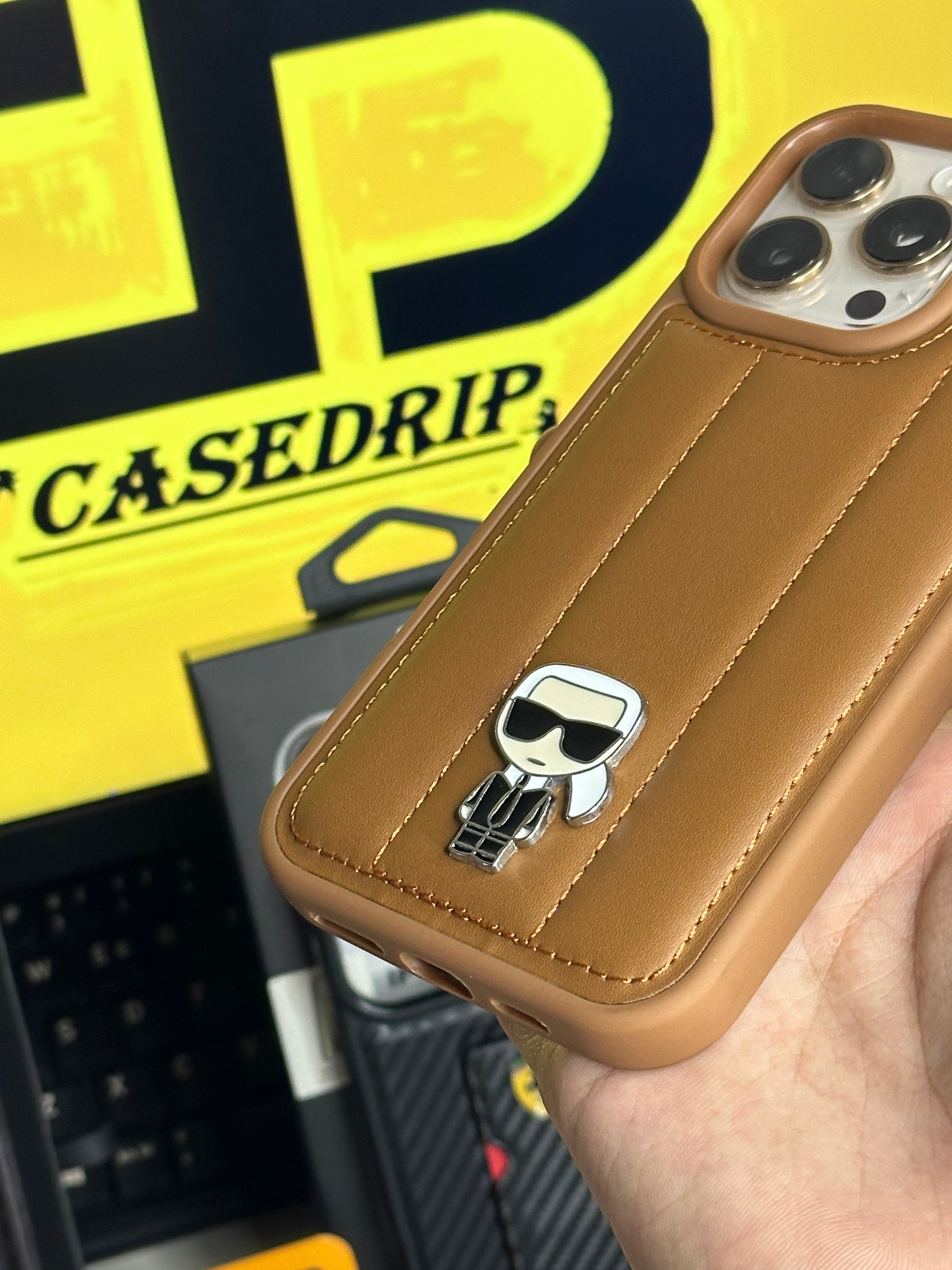 Premium Cases 16 pro max only