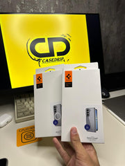 Spigen Clear Case Fold 7