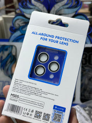 Lito Camera Lens 17 Pro/Max