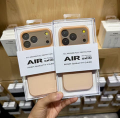 Kzdoo Air Skin Cosmic Orange
