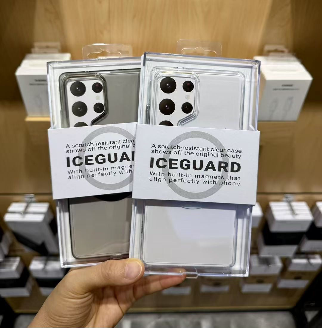 Kdoo Ice Guard S25 Ultra