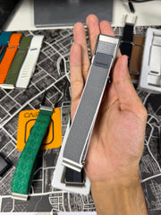 Whoop 5.0(one and peak) nylon fabric strap