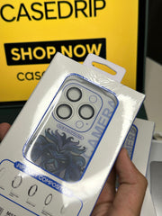 Lito Sapphire Camera Lens 17 Pro/Max