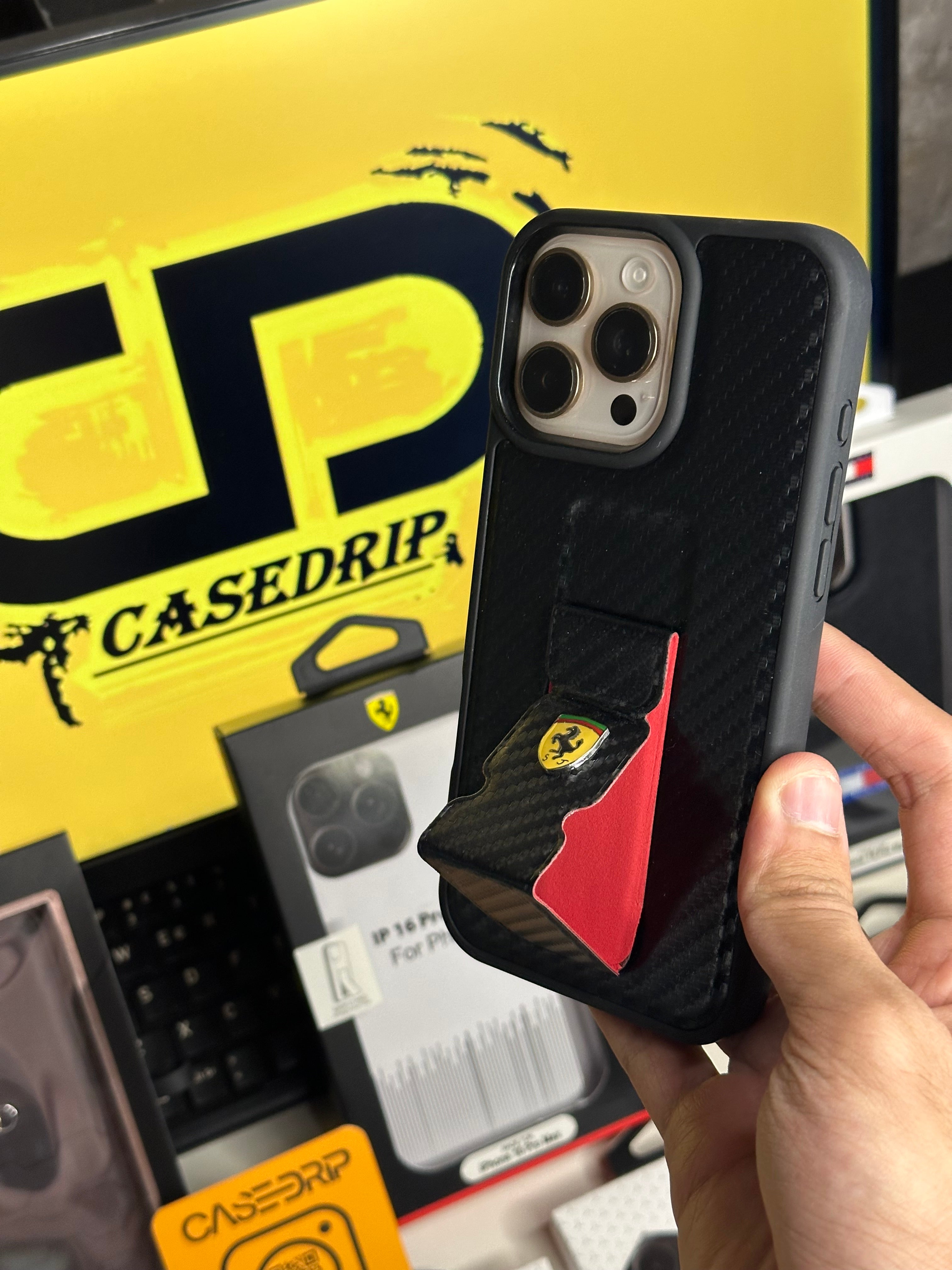 Premium Cases 16 pro max only