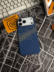 WHWU Carbon Magsafe Cases 17 Pro Max