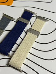 Hublot buckel comfort strap