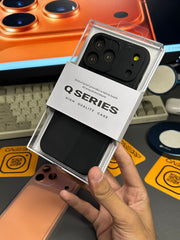 KZDOO Q SERIES CASE 17 PRO MAX