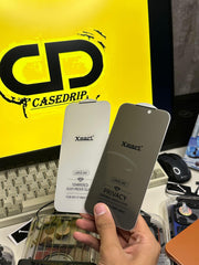 Xmart Zero Bezels Glass Protector