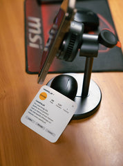 The Mcdodo MagQ Qi2 3-in-1 Magnetic Wireless Charger
