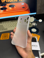 KZDOO Q SERIES CASE 17 PRO MAX