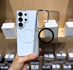 KZDOO ICE GUARD MAGSAFE CASES S26 & S26 ULTRA