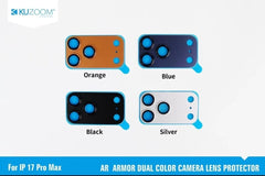 Kuzoom full camera protector