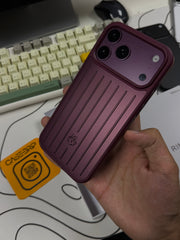 Rimova 1:1 Cases for IPhone 17/18 Series