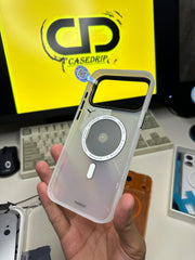 Youngkit White Circuit Series 17 Pro Max