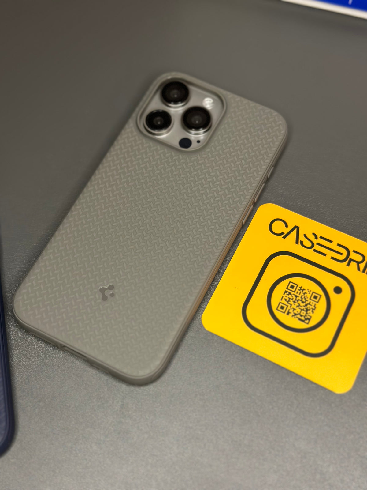 spigen magarmour 15,16 series