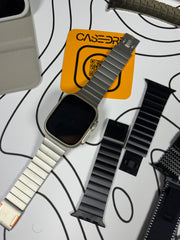 Premium quality slim magnetic chain