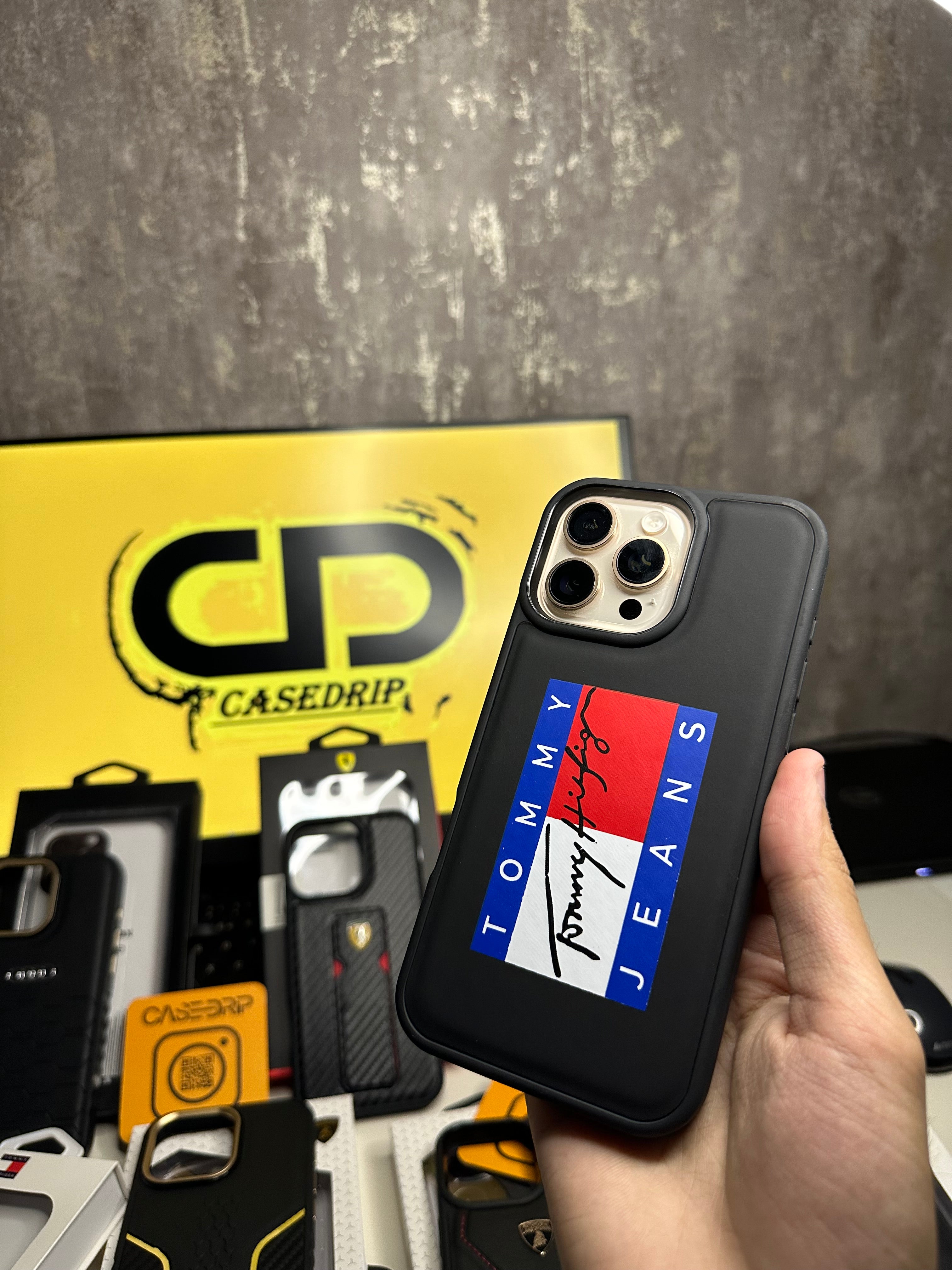 Premium Cases 16 pro max only