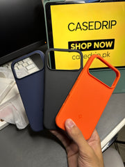 Spigen magarmour 17 series