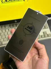 360 Privacy Glass S24/25 Ultra